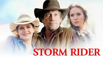 Backdrop to the movie "Storm Rider" #1157377