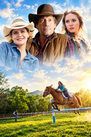 Poster to the movie "Storm Rider" #1601048