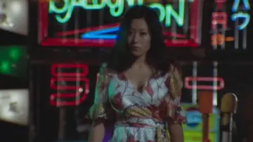 Backdrop to the movie "Neon Jellyfish: Shinjuku Flower Streetcar" #1577139
