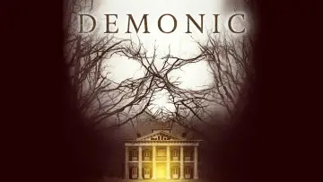 Backdrop to the movie "Demonic" #1036566
