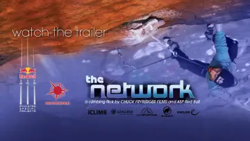 Backdrop to the movie "The Network" #1170787