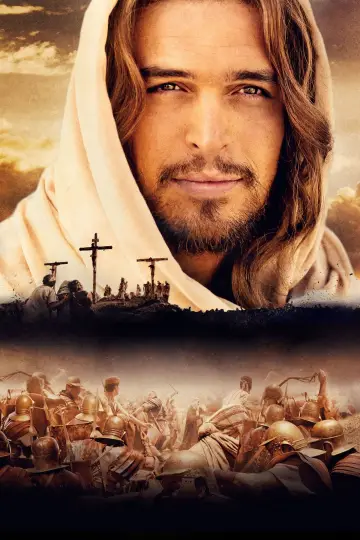 Poster to the movie "Son of God" #331254
