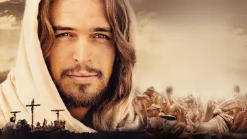 Backdrop to the movie "Son of God" #807454