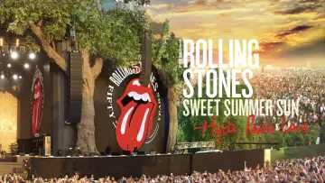 Backdrop to the movie "The Rolling Stones: Sweet Summer Sun - Hyde Park Live" #1632340