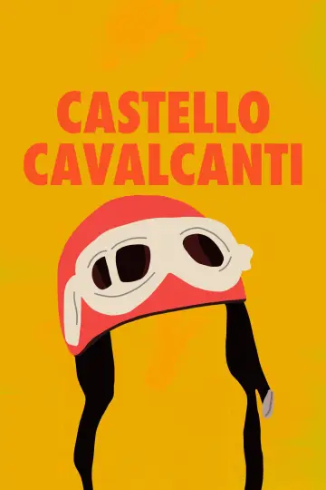 Poster to the movie "Castello Cavalcanti" #1017072