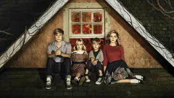 Backdrop to the movie "Flowers in the Attic" #273981