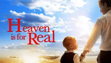 Backdrop to the movie "Heaven Is for Real" #42682