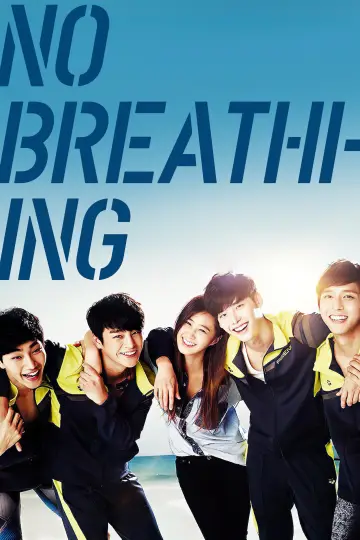 Poster to the movie "No Breathing" #1117815