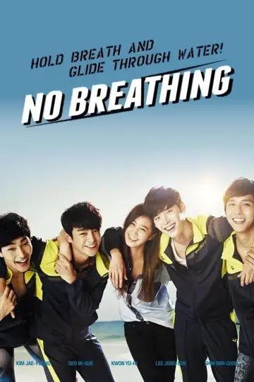 Poster to the movie "No Breathing" #1117816