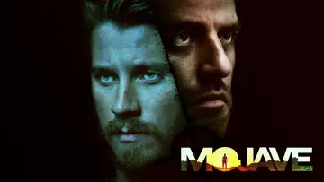 Backdrop to the movie "Mojave" #1092763