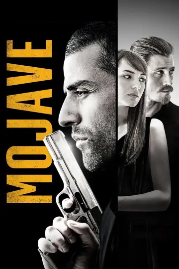 Poster to the movie "Mojave" #1092771