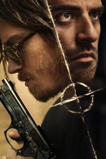 Poster to the movie "Mojave" #461258