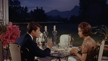 Backdrop to the movie "Appointment in Riviera" #1621997