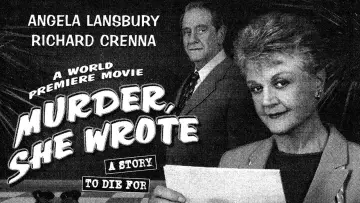Backdrop to the movie "Murder, She Wrote: A Story to Die For" #1874391