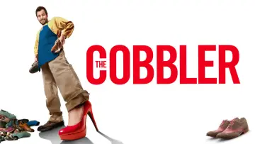 Backdrop to the movie "The Cobbler" #739996