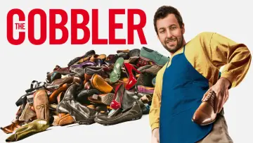 Backdrop to the movie "The Cobbler" #740008