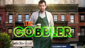 Backdrop to the movie "The Cobbler" #740017