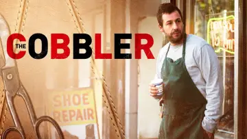 Backdrop to the movie "The Cobbler" #740021