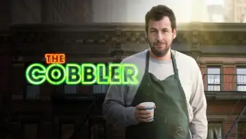 Backdrop to the movie "The Cobbler" #740022