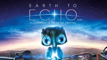 Backdrop to the movie "Earth to Echo" #1019527