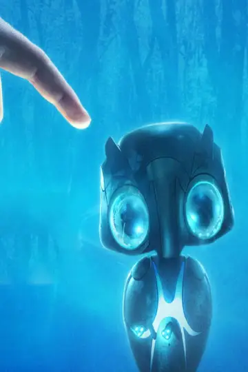 Earth to Echo