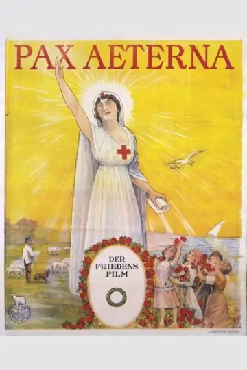 Peace on Earth Poster
