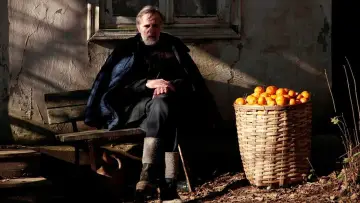 Backdrop to the movie "Tangerines" #985330