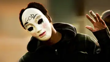 Backdrop to the movie "The Purge: Anarchy" #32890