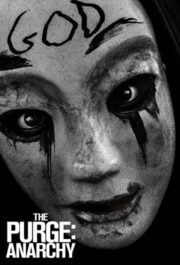 The Purge: Anarchy