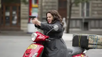 Backdrop to the movie "Spy" #1827614