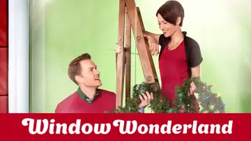 Backdrop to the movie "Window Wonderland" #1111293
