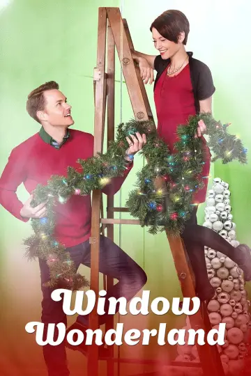 Poster to the movie "Window Wonderland" #1111304