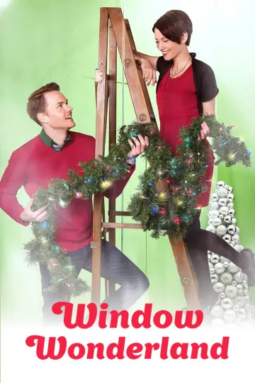 Poster to the movie "Window Wonderland" #1111305