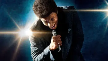 Backdrop to the movie "Get On Up" #264916