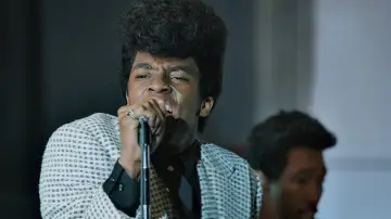 Backdrop to the movie "Get On Up" #264919
