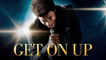 Backdrop to the movie "Get On Up" #264920