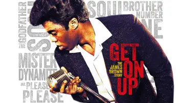 Backdrop to the movie "Get On Up" #264921