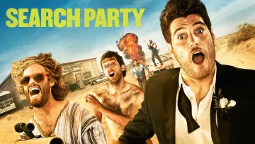 Backdrop to the movie "Search Party" #1102736