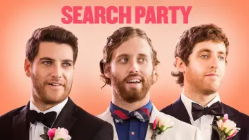 Backdrop to the movie "Search Party" #1102738