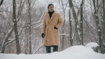 Backdrop to the movie "A Most Violent Year" #276781