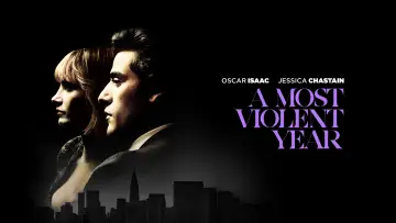 Backdrop to the movie "A Most Violent Year" #901258