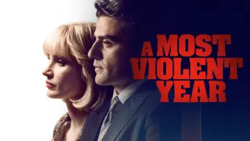 Backdrop to the movie "A Most Violent Year" #901260