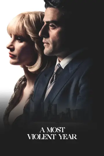 A Most Violent Year