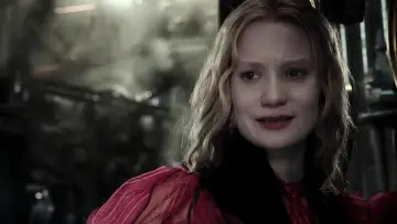 Backdrop to the movie "Alice Through the Looking Glass" #1156659