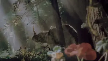 Backdrop to the movie "Prehistoric Beast" #657261