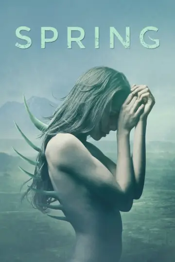 Poster to the movie "Spring" #996945