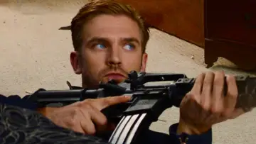 Backdrop to the movie "The Guest" #1208093