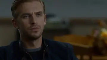 Backdrop to the movie "The Guest" #851183