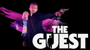 Backdrop to the movie "The Guest" #851188
