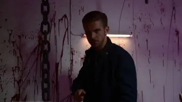 Backdrop to the movie "The Guest" #851243